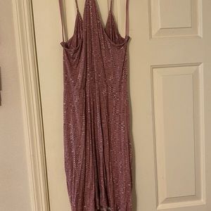 Y2K Vintage BCBGeneration Dress Sz M Sleeveless